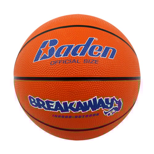 Baden BR53003A Basketball Rubber Junior | 052125274118