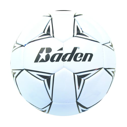 Baden S130A3018P4 Soccerball Sz3 Synthetic Leather | 052125713013