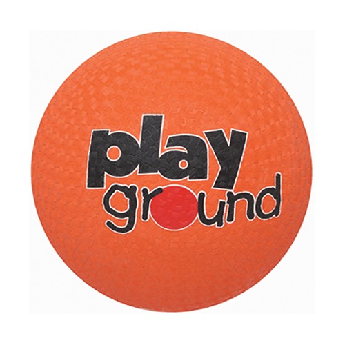 Baden PG8.5L3125P4 Playball 81/2 Inch Orange | 052125385128