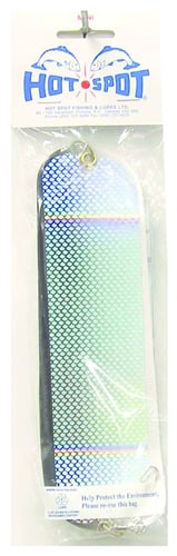 Hot Spot 782 8 Inch Custom Series Flasher, Police Car | 056652007829