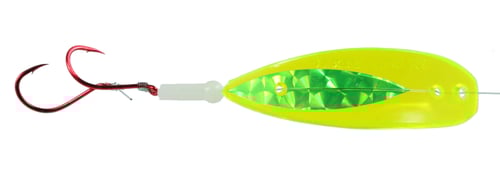 Hot Spot A2075K FLCR Apex Kokanee Special Trolling Lure 1.5 Inch, 2/0 | 056652420758
