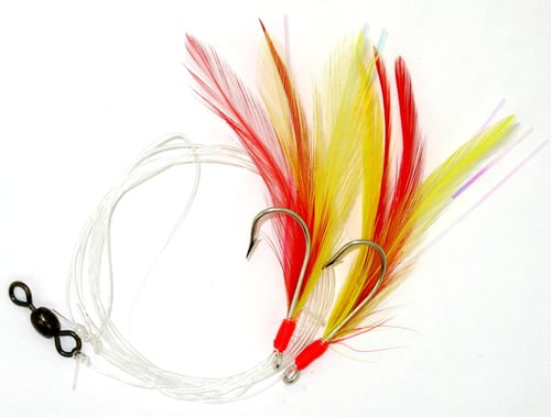 Pacific Catch 501 Rock Cod Rig | 751841105019