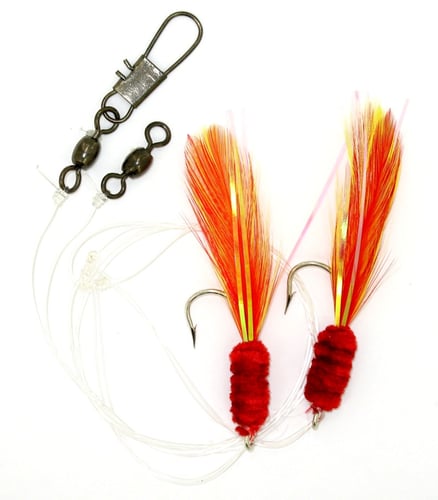 Pacific Catch 201 Shrimp Fly Rig | 751841102018