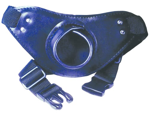Pacific Catch BB1001 Black Belt | 751841112208