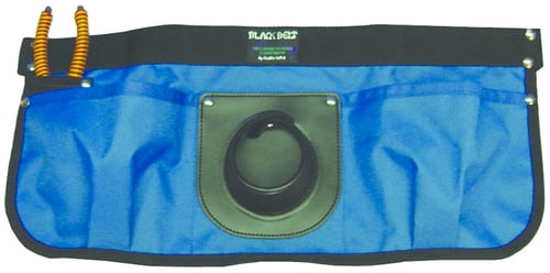 Pacific Catch BB2002 Black Belt | 751841112017
