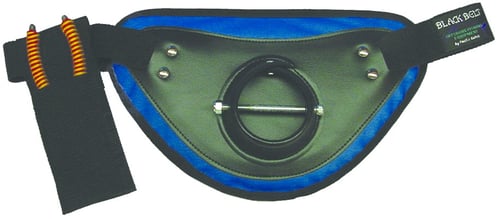 Pacific Catch BB3502G Black Belt | 751841112116