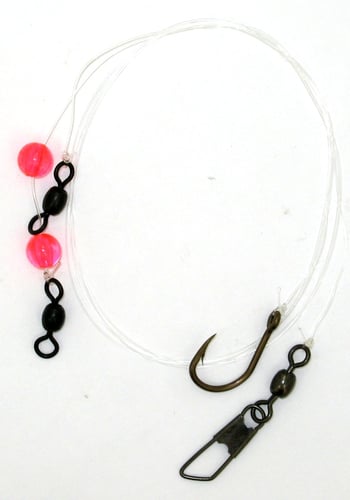 Pacific Catch 403 Halibut Leader | 751841104036