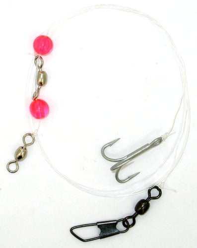 Pacific Catch 413 Halibut Leader | 751841104135