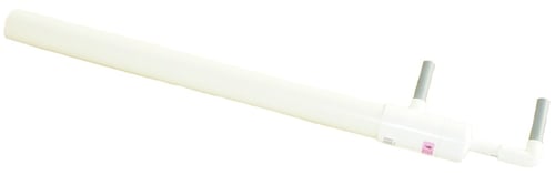 H2O PVC1 Shrimp Gun Pump | 659408612348