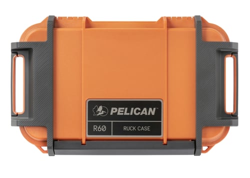 R60 Utility Ruck CS WF ORG | 019428165680