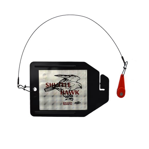 Macks Lure 40901 Tackle Shuttle Hawk Downrigger Diver Planer | 717587104013