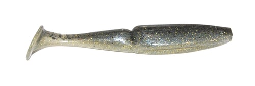 Gambler EZ4164 EZ Swimmer Swimbait 4 1/4 Inch, Tennessee Shad, Floating | 024395006867