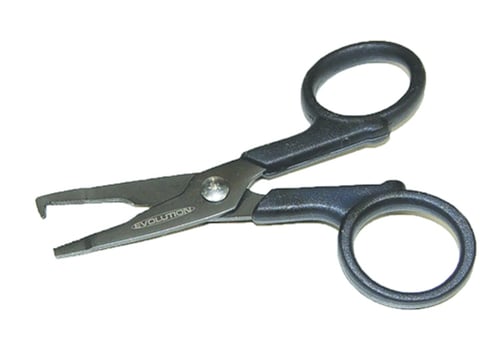 Evolution EVBS1 Scissors Ultimate Braid | 896877020001