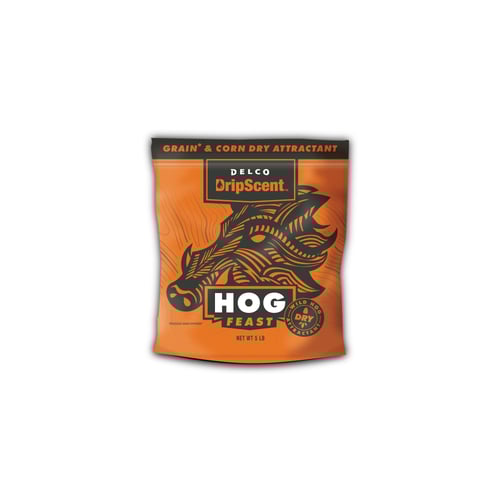 Harmon Scents HF5N Hog Feast | 856123007675