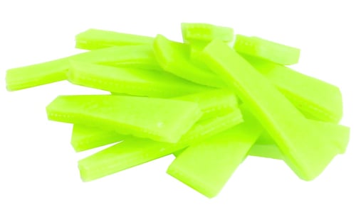 Fishbites 0003 Fish n Strips Shrimp Longer Lasting Bait Strips | 838380000033