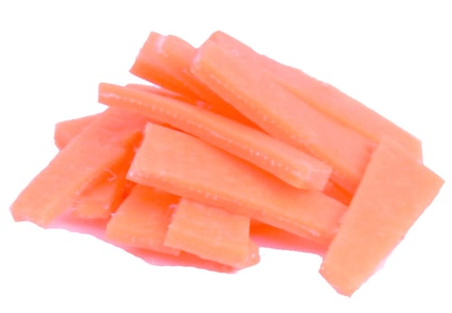 Fishbites 0005 Fish n Strips Shrimp Longer Lasting Bait Strips | 838380000057