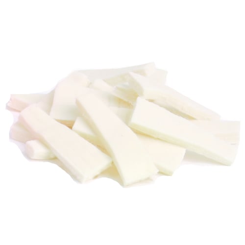 Fishbites 0006 Fish n Strips Crab Longer Lasting Bait Strips, 1 1/2 Inch | 838380000064