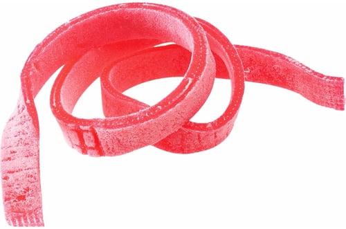Fishbites 0033 Bag OWorms Bloodworm Regular Longer Lasting | 838380000330