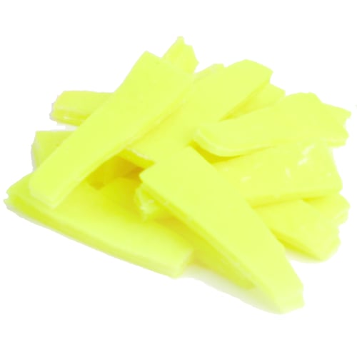 Fishbites 0037 Fish n Strips Crab Longer Lasting Bait Strips, 1 1/2 Inch | 838380000378