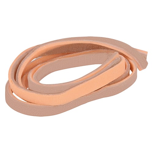 Fishbites 035 Bag O Worms Lug Worm Alternative Bait Strips 1/4 InchW X 13 Inch | 838380000354