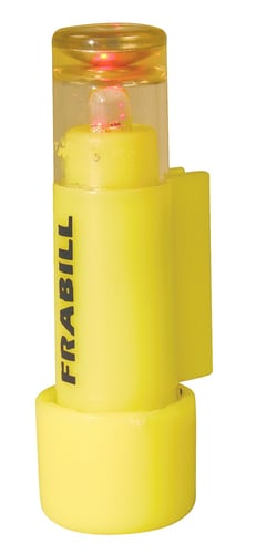 Frabill 1684 Tip Up Light Lil' Shiner