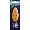 Apex SP122 Gamefish Spoon 1/2oz Yellow/5 of Diamonds | 038685600413