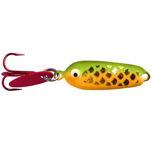 Neon Lites GRHS005 1/4 oz Glass Ratlr Hammer Spoon Glow Pink | 640616010781