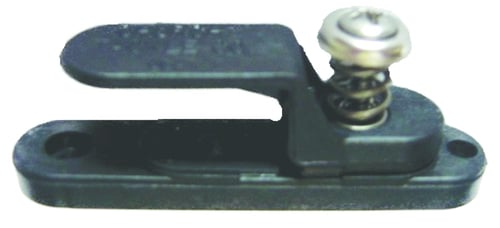 Church Tackle 40700 2 in 1 Board Clip reversible from release to | 783525407003