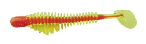 B-Fish-N 325PR-101 AuthentX Pulse-R Paddle Tail Swimbait, 3.25
