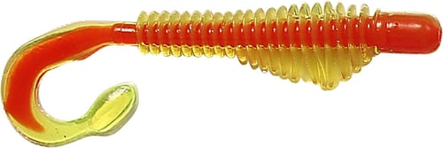 B-Fish-N 3MR-101 AuthentX Moxie Curltail Swimbait, 3