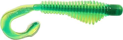 B-Fish-N 3MR-102 AuthentX Moxie Curltail Swimbait, 3