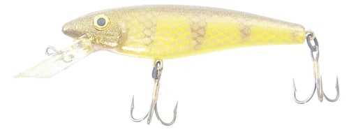 Musky Mania LE-49 Li'l Ernie Deep Diver, 6