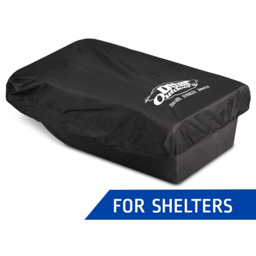 Otter 200014 Cabin Travel Cover Fits All Cabin Pkg