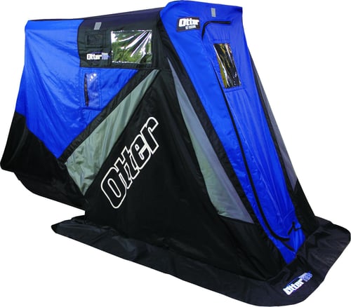 Otter 200960 XT Hideout Package 1 Angler Pullover 59lbs