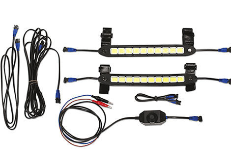 Otter 201368 Pro Universal LED Light Kit