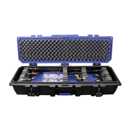 Otter 201432 Pro-Tech 48 Deep Rod Case