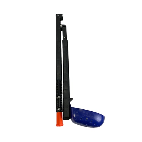 Otter 201731 Folding Ice Scoop with Chisel | 609142217316