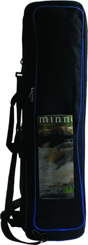 Croxton 208029 6 Combo Rod Bag With 2 Pockets & 2 Pack Straps Straps