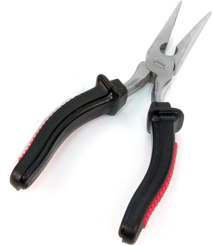 Anglers Choice R6FPPK8 8 Inch Fishermans Plier, refill pack, 6 | 769967179050