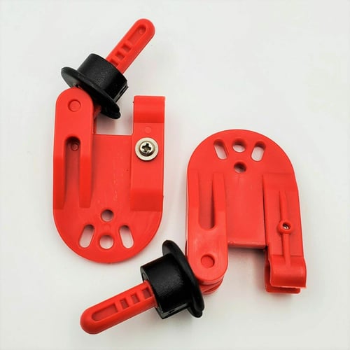 Opti 484 Pro Release Clip 2Pk | 870442210059