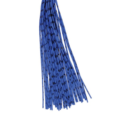 Pine Ridge Archery 2595-BLBK Nitro Whiskers 2/pkg. - Blue/Black | 011859403850