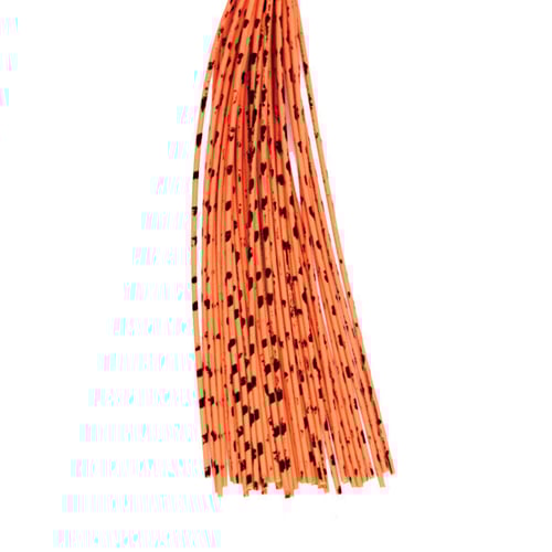 Pine Ridge Archery 2595-ORBK Nitro Whiskers 2/pkg. - Orange/Black | 011859403867