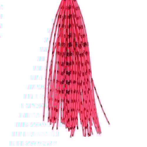Pine Ridge Archery 2595-PKBK Nitro Whiskers 2/pkg. - Pink/Black | 011859403881