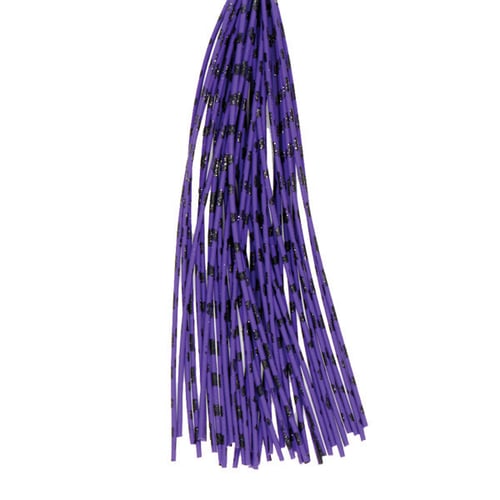 Pine Ridge Archery 2595-PRBK Nitro Whiskers 2/pkg. - Purple/Black | 011859403898