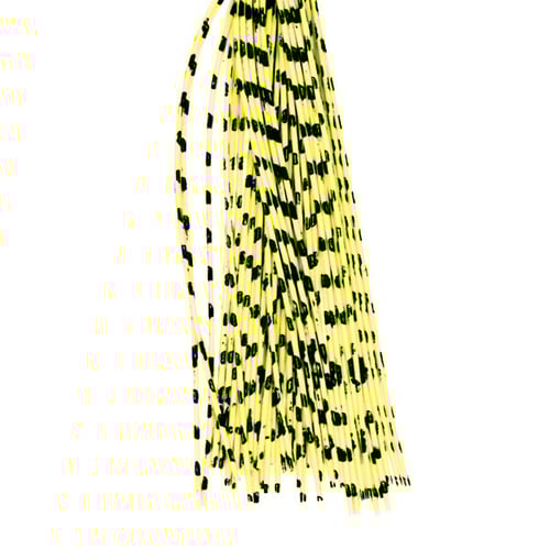Pine Ridge Archery 2595-YBK Nitro Whiskers 2/pkg. - Yellow/Black | 011859403904
