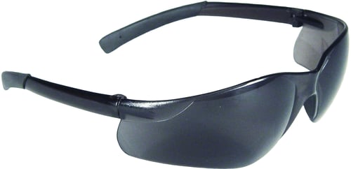 Radians AT1-20 Safety Glasses Lightweight Frame One Piece