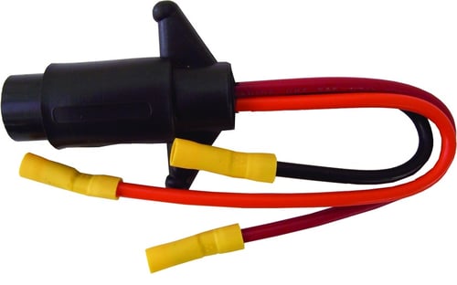 Rig Rite 495 Female Plug 3Wire | 785311004953