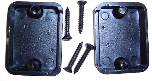 Rig Rite 650 Wire Hole Cover | 785311006506