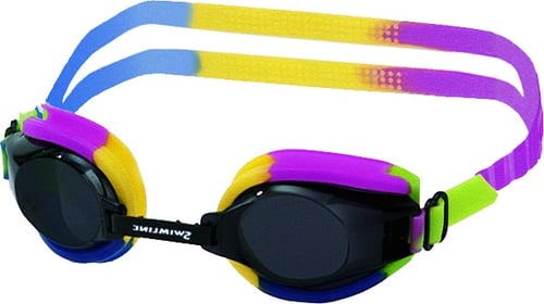 Swimline 9340 Swim Goggle Silicone