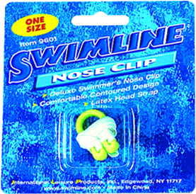 Swimline 9601 Nose Clip